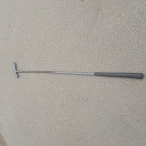 Nomad Tru-Roll 11 Golf Club